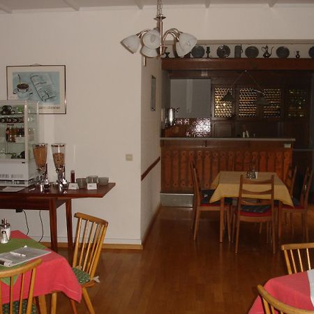 Gaestehaus Sparenberg Bad Krozingen Exterior photo